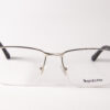 Lentes Ópticos Gotcha Plateado Metálico