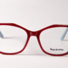 Lentes Ópticos Gotcha Azul y Rojo de Acetato