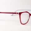 Lentes Ópticos Gotcha Azul y Rojo de Acetato