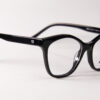 Lentes Ópticos Gotcha Negro de Acetato
