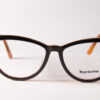 Lentes Ópticos Gotcha Café de Acetato