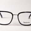 Lentes Ópticos Gotcha Negro de Acetato