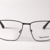 Lentes Ópticos Gotcha Negro Metálico