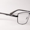 Lentes Ópticos Gotcha Negro Metálico