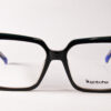 Lentes Ópticos Gotcha Negro y Azul de Acetato