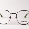 Lentes Ópticos Gotcha Negro Metálico