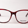 Lentes Ópticos Gotcha Rojo de Acetato
