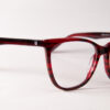 Lentes Ópticos Gotcha Rojo de Acetato
