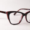 Lentes Ópticos Gotcha Café de Acetato