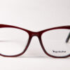 Lentes Ópticos Gotcha Rojo de Acetato