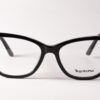 Lentes Ópticos Gotcha Negro de Acetato
