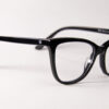 Lentes Ópticos Gotcha Negro de Acetato