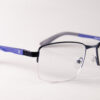 Lentes Ópticos Gotcha Azul Metálico