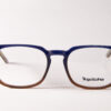 Lentes Ópticos Gotcha Azul y Café de Acetato