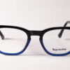 Lentes Ópticos Gotcha Negro y Azul de Acetato