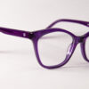 Lentes Ópticos Gotcha Lila de Acetato