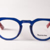 Lentes Ópticos Gotcha Azul y Rojo de Acetato