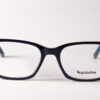 Lentes Ópticos Gotcha Azul de Acetato
