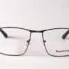 Lentes Ópticos Gotcha Plateado Metálico