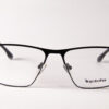 Lentes Ópticos Gotcha Negro Metálico