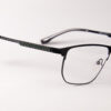 Lentes Ópticos Gotcha Negro Metálico