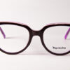 Lentes Ópticos Gotcha Lila de Acetato