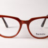 Lentes Ópticos Gotcha Rojo de Acetato