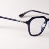 Lentes Ópticos Gotcha Azul de Acetato