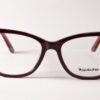 Lentes Ópticos Gotcha Café de Acetato