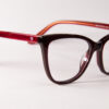 Lentes Ópticos Gotcha Café de Acetato