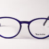 Lentes Ópticos Gotcha Azul de Acetato