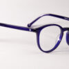 Lentes Ópticos Gotcha Azul de Acetato