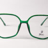 Lentes Ópticos Blacks Verde de Acetato