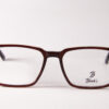 Lentes Ópticos Blacks Café de Acetato