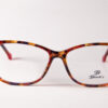Lentes Ópticos Blacks Variado Jaspeado de Acetato
