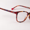 Lentes Ópticos Blacks Variado Jaspeado de Acetato