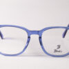 Lentes Ópticos Blacks Azul de Acetato