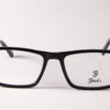 Lentes Ópticos Blacks Negro de Acetato
