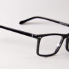 Lentes Ópticos Blacks Negro de Acetato