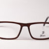 Lentes Ópticos Blacks Café de Acetato