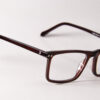 Lentes Ópticos Blacks Café de Acetato