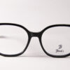 Lentes Ópticos Blacks Negro de Acetato