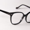 Lentes Ópticos Blacks Negro de Acetato