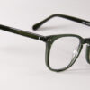 Lentes Ópticos Blacks Verde de Acetato
