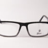 Lentes Ópticos Blacks Negro de Acetato