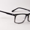 Lentes Ópticos Blacks Negro de Acetato