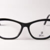 Lentes Ópticos Blacks Negro de Acetato