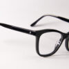 Lentes Ópticos Blacks Negro de Acetato