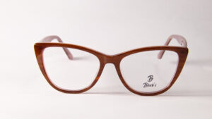 Lentes Ópticos Blacks Lila de Acetato