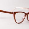 Lentes Ópticos Blacks Lila de Acetato